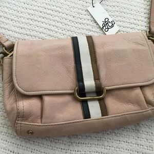 ALCO Ivy Flap crossbody